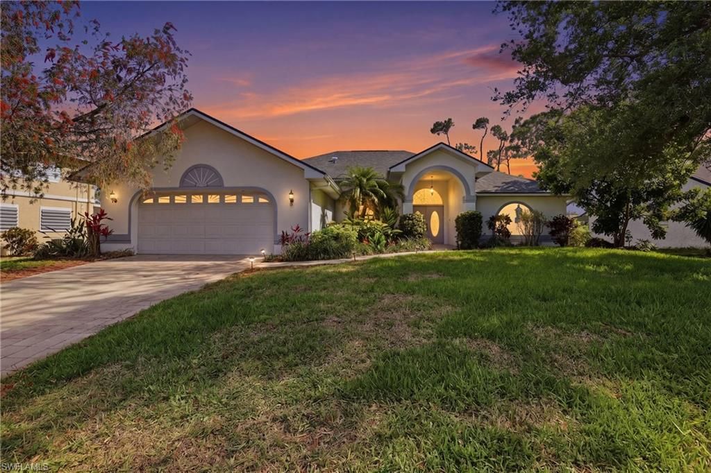 1022 SW 18th TER, CAPE CORAL, FL 33991 — photo 2