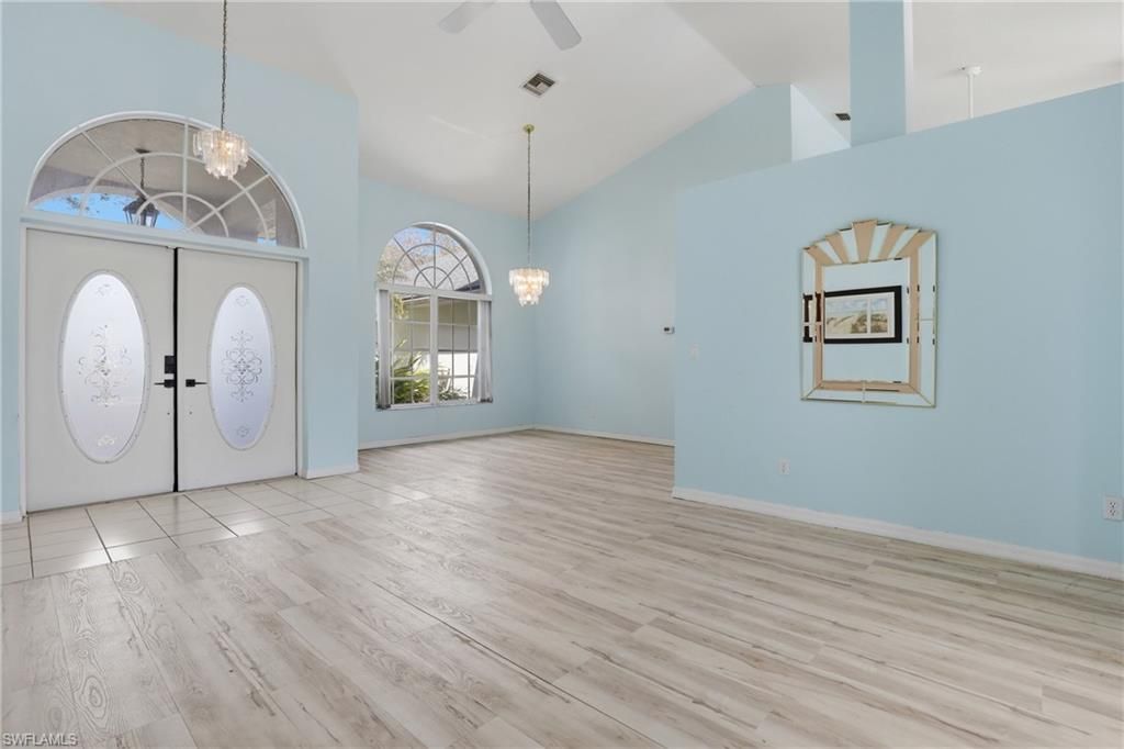 1022 SW 18th TER, CAPE CORAL, FL 33991 — photo 4