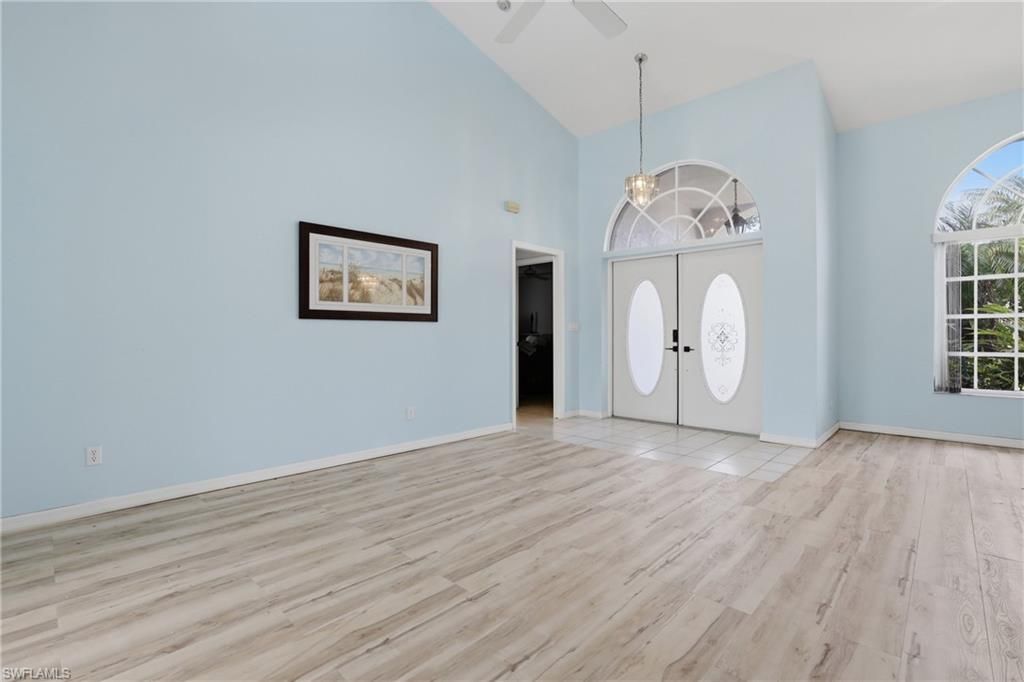 1022 SW 18th TER, CAPE CORAL, FL 33991 — photo 5