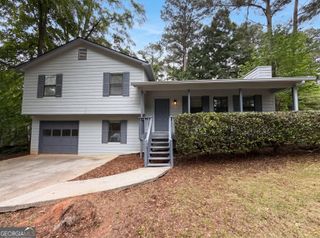 3193 Pinto Drive, Powder Springs, GA 30127