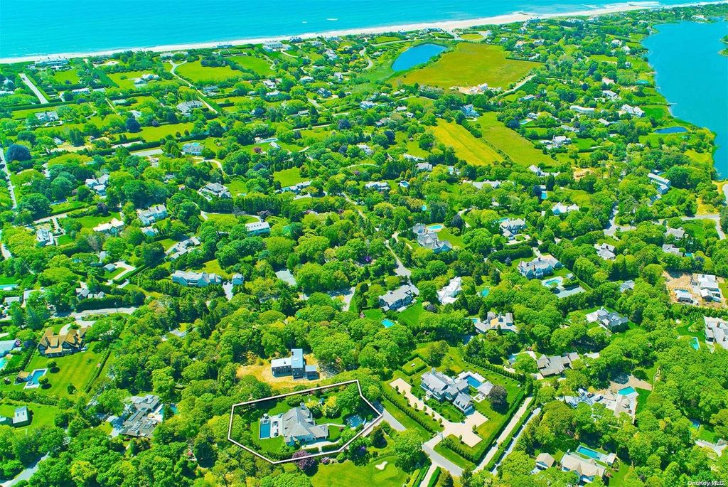 77 Jericho Road, East Hampton, NY 11937