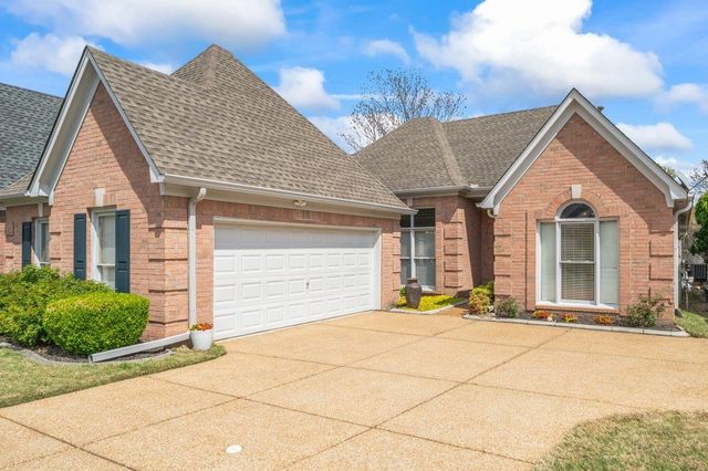 1022 BOATHOOK LN, Cordova, TN 38018