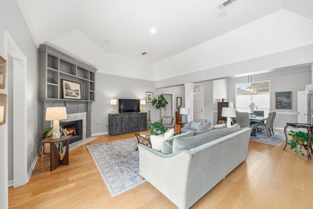 1022 BOATHOOK LN, Cordova, TN 38018