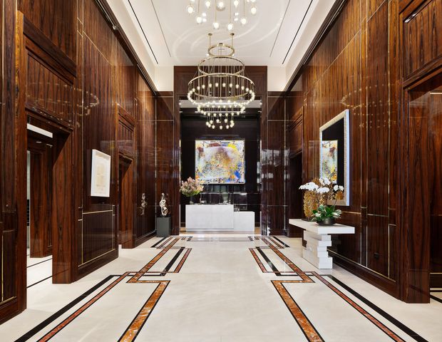 200 E 95th St Apt 25A, New York City, NY 10128