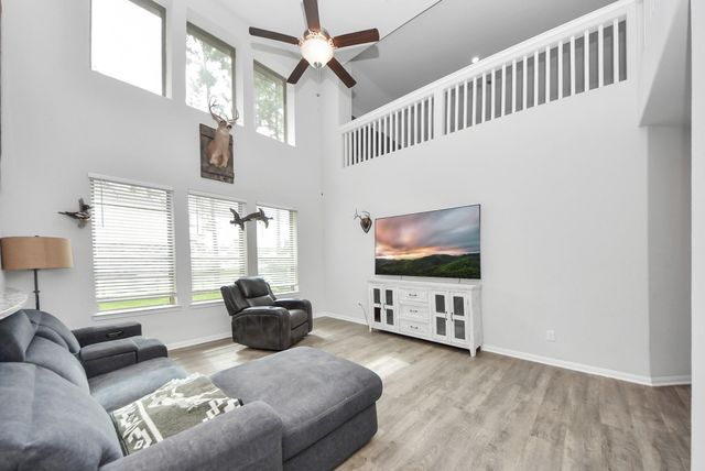 16341 Ellis Street, Conroe, TX 77303