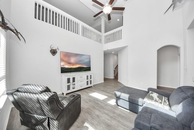 16341 Ellis Street, Conroe, TX 77303