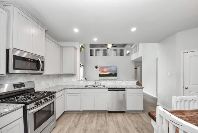 16341 Ellis Street, Conroe, TX 77303