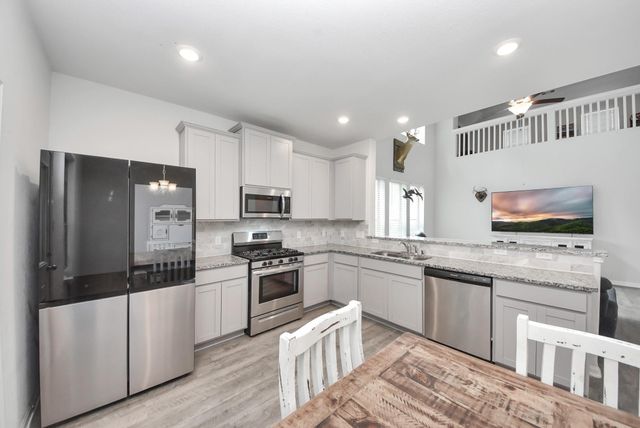 16341 Ellis Street, Conroe, TX 77303