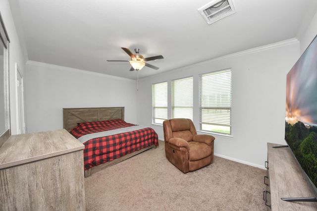 16341 Ellis Street, Conroe, TX 77303