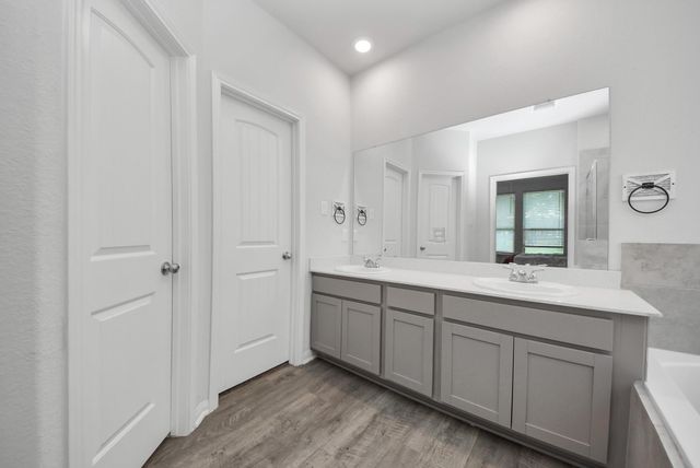 16341 Ellis Street, Conroe, TX 77303