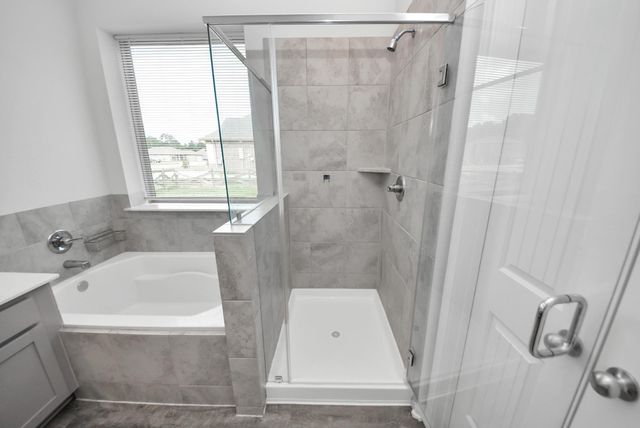 16341 Ellis Street, Conroe, TX 77303