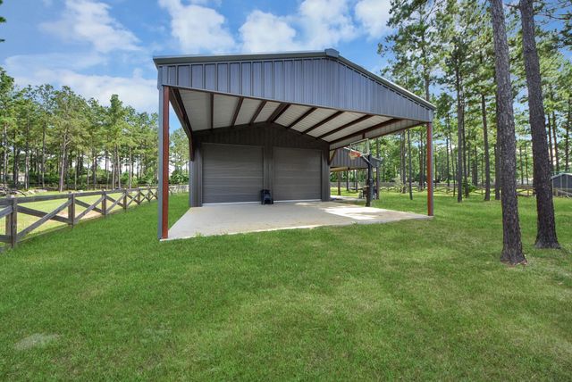 16341 Ellis Street, Conroe, TX 77303