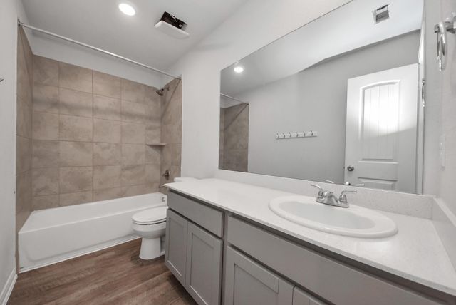 16341 Ellis Street, Conroe, TX 77303