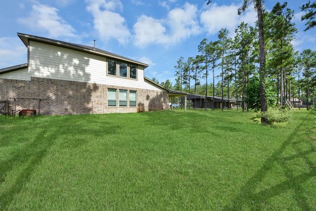 16341 Ellis Street, Conroe, TX 77303