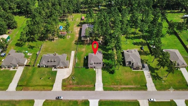 16341 Ellis Street, Conroe, TX 77303