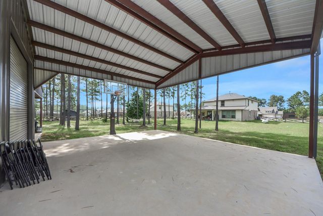 16341 Ellis Street, Conroe, TX 77303