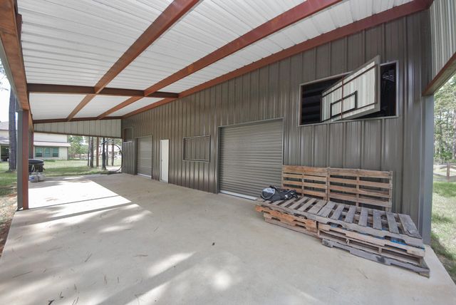 16341 Ellis Street, Conroe, TX 77303