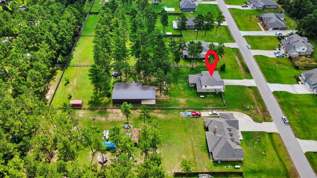 16341 Ellis Street, Conroe, TX 77303