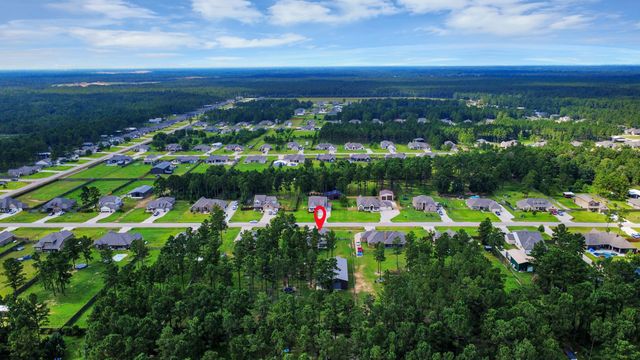 16341 Ellis Street, Conroe, TX 77303