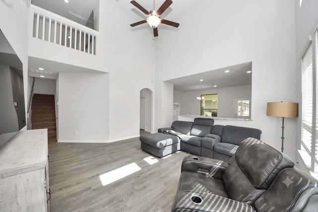 16341 Ellis Street, Conroe, TX 77303