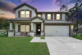 16341 Ellis Street, Conroe, TX 77303