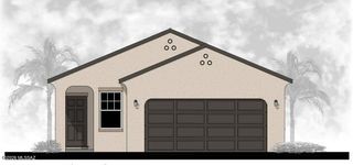 6553 W Sandyfield Way W, Tucson, AZ 85757