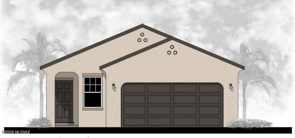 6553 W Sandyfield Way W, Tucson, AZ 85757