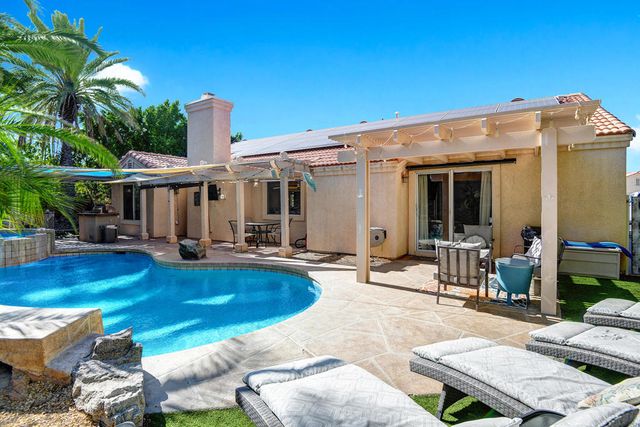 45210 Desert Hills Court, La Quinta, CA 92253