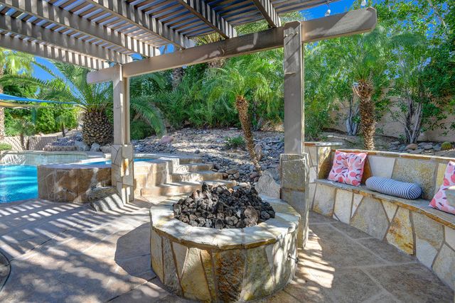 45210 Desert Hills Court, La Quinta, CA 92253