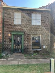 4787 TOWNHOUSE WAY, Memphis, TN 38118