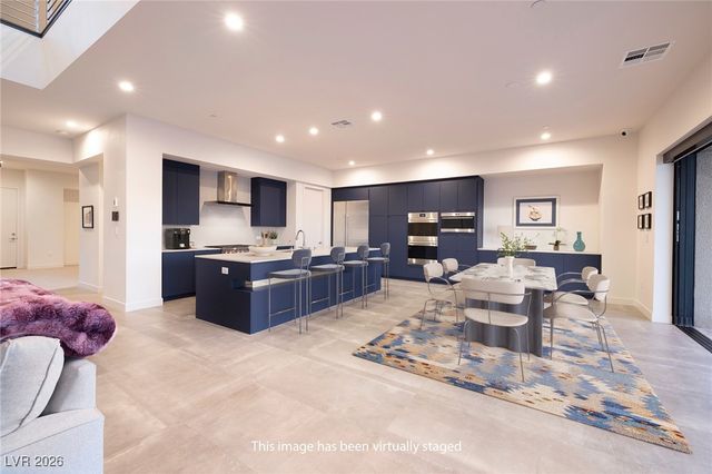 25 Falling Ridge Lane, Henderson, NV 89011