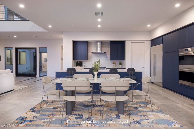 25 Falling Ridge Lane, Henderson, NV 89011