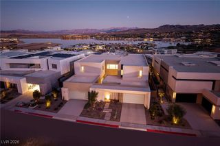 25 Falling Ridge Lane, Henderson, NV 89011