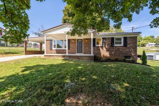 2035 Reese St, Morristown, TN 37814