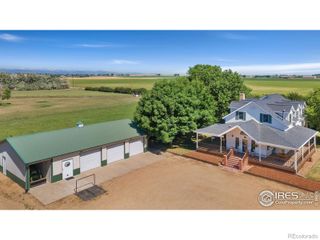 5416 County Road 36, Platteville, CO 80651