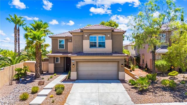 11223 Tribiani Ave Avenue, Las Vegas, NV 89138