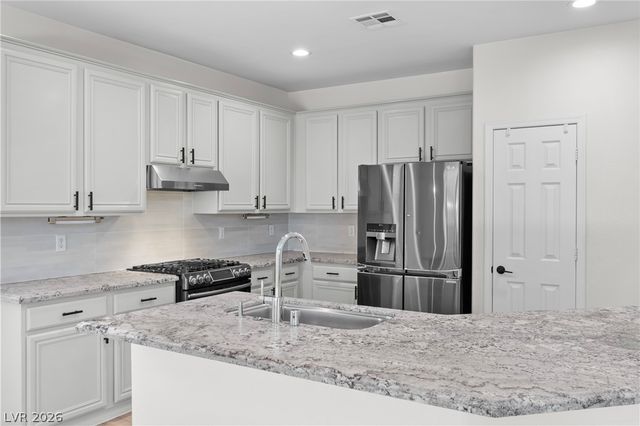 11223 Tribiani Ave Avenue, Las Vegas, NV 89138