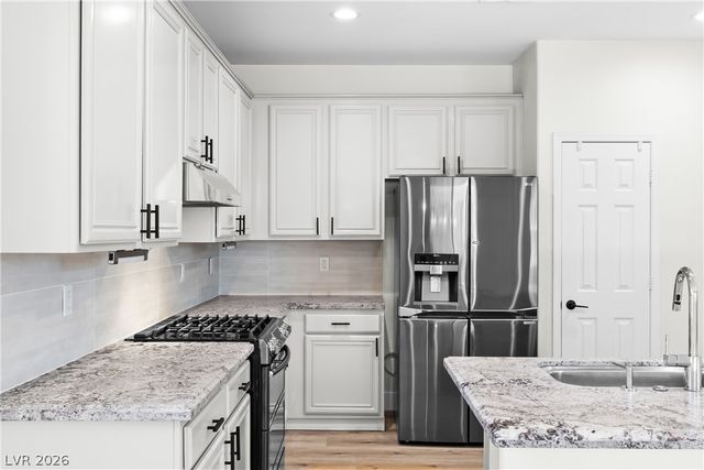 11223 Tribiani Ave Avenue, Las Vegas, NV 89138