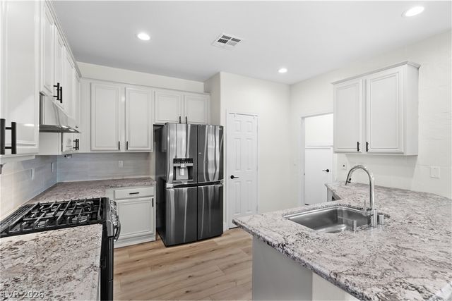 11223 Tribiani Ave Avenue, Las Vegas, NV 89138