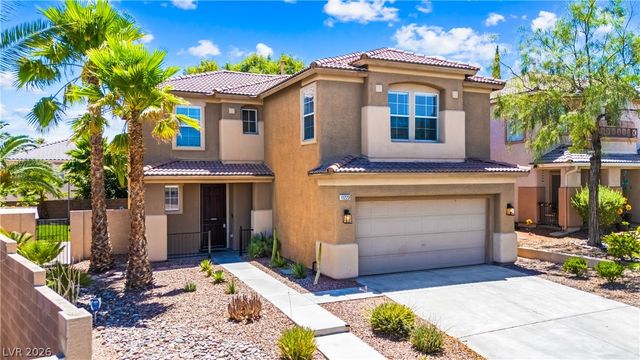 11223 Tribiani Ave Avenue, Las Vegas, NV 89138