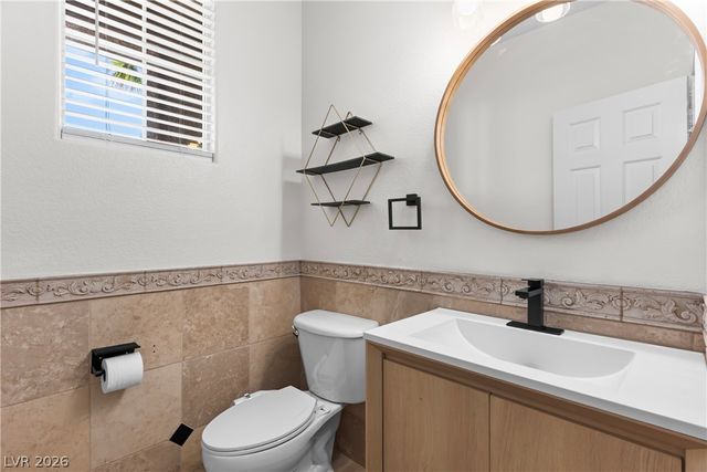 11223 Tribiani Ave Avenue, Las Vegas, NV 89138