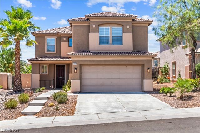 11223 Tribiani Ave Avenue, Las Vegas, NV 89138