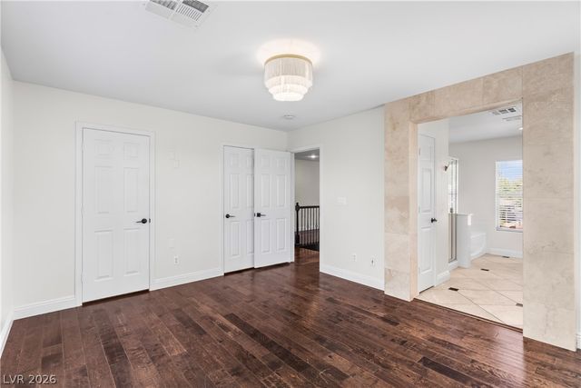 11223 Tribiani Ave Avenue, Las Vegas, NV 89138
