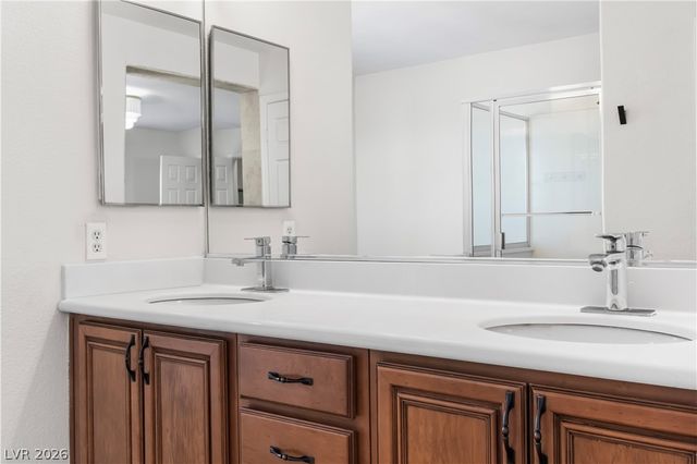 11223 Tribiani Ave Avenue, Las Vegas, NV 89138
