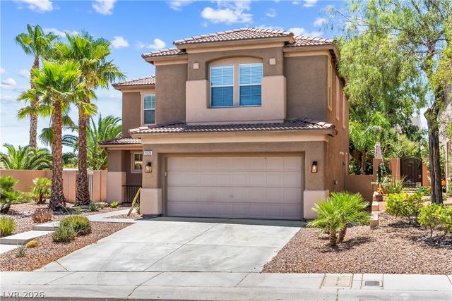 11223 Tribiani Ave Avenue, Las Vegas, NV 89138