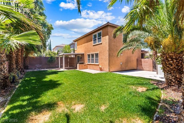 11223 Tribiani Ave Avenue, Las Vegas, NV 89138