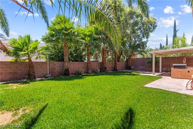 11223 Tribiani Ave Avenue, Las Vegas, NV 89138