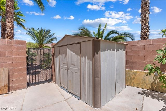 11223 Tribiani Ave Avenue, Las Vegas, NV 89138