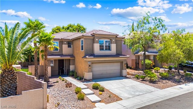 11223 Tribiani Ave Avenue, Las Vegas, NV 89138