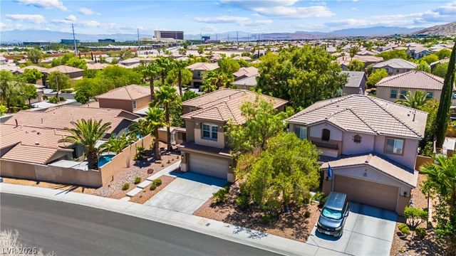 11223 Tribiani Ave Avenue, Las Vegas, NV 89138